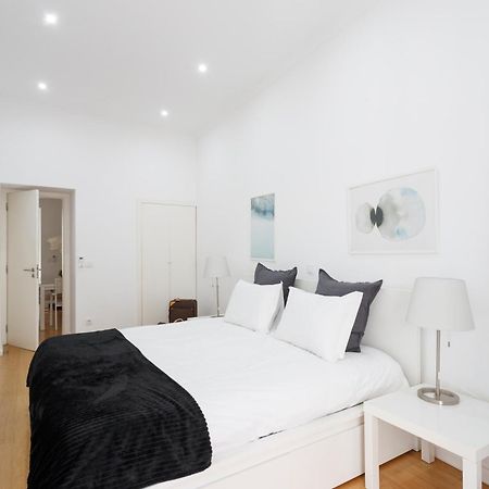 Sao Vicente Bedrooms 리스본 외부 사진