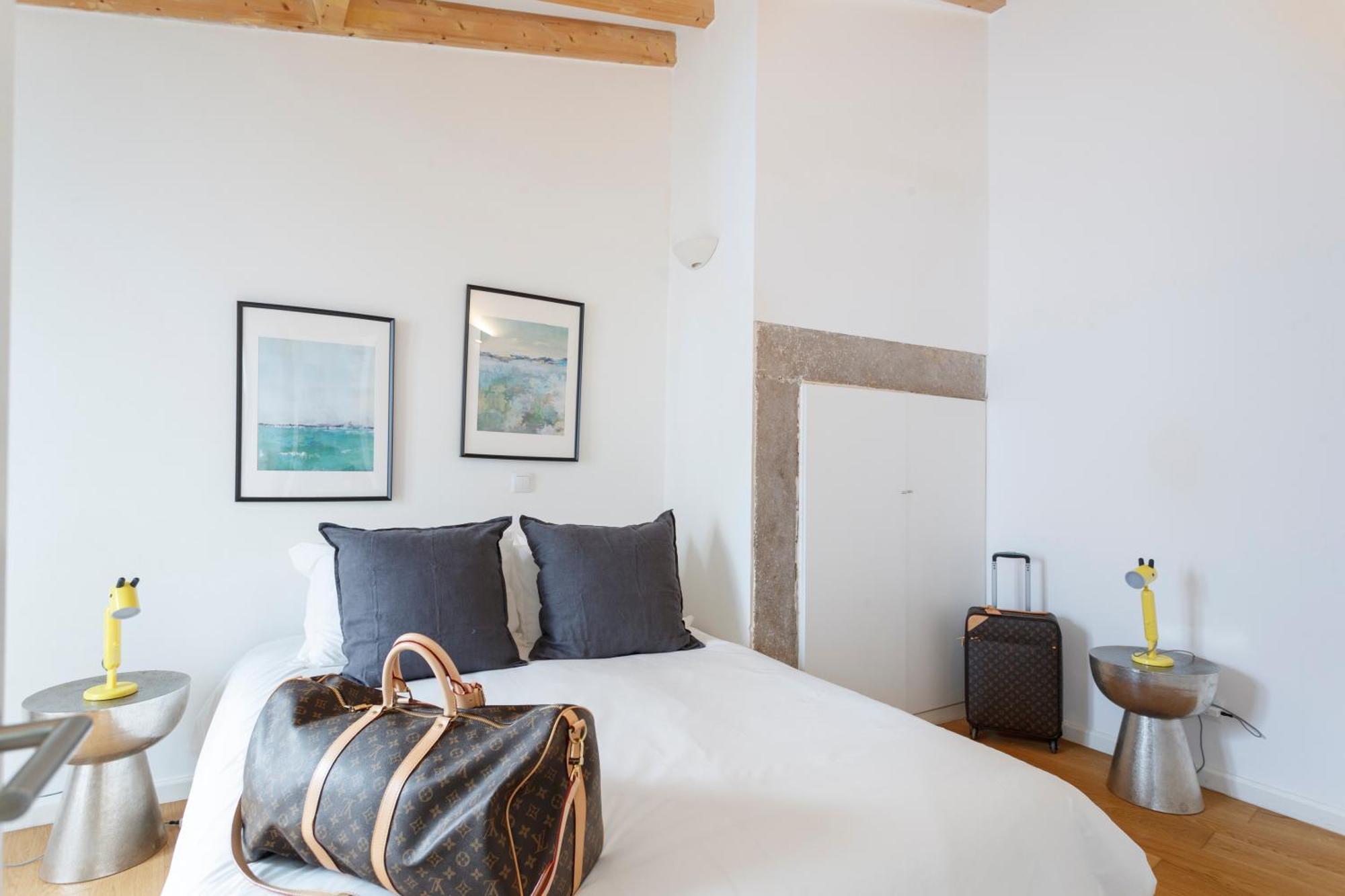 Sao Vicente Bedrooms 리스본 외부 사진