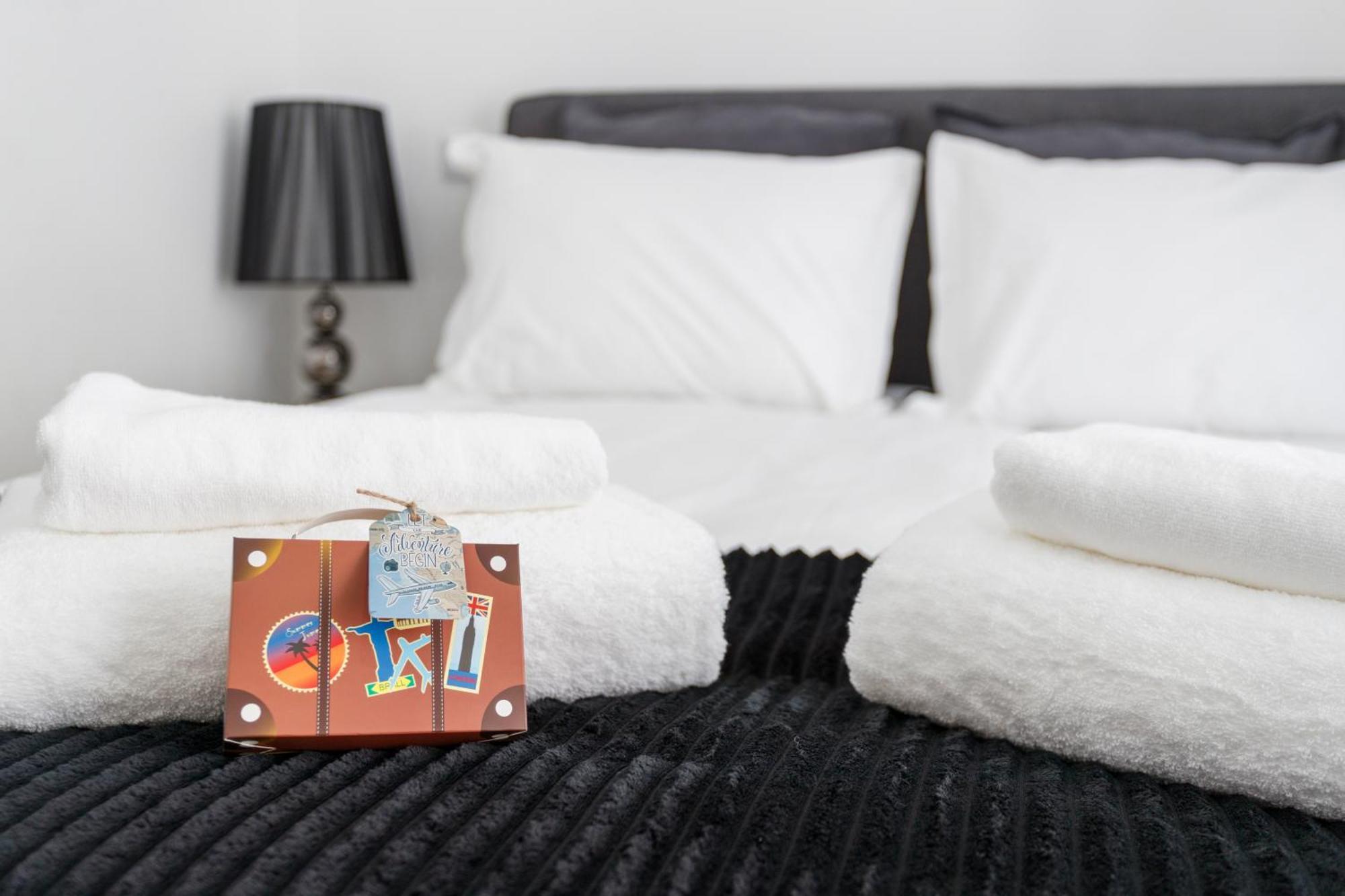 Sao Vicente Bedrooms 리스본 외부 사진