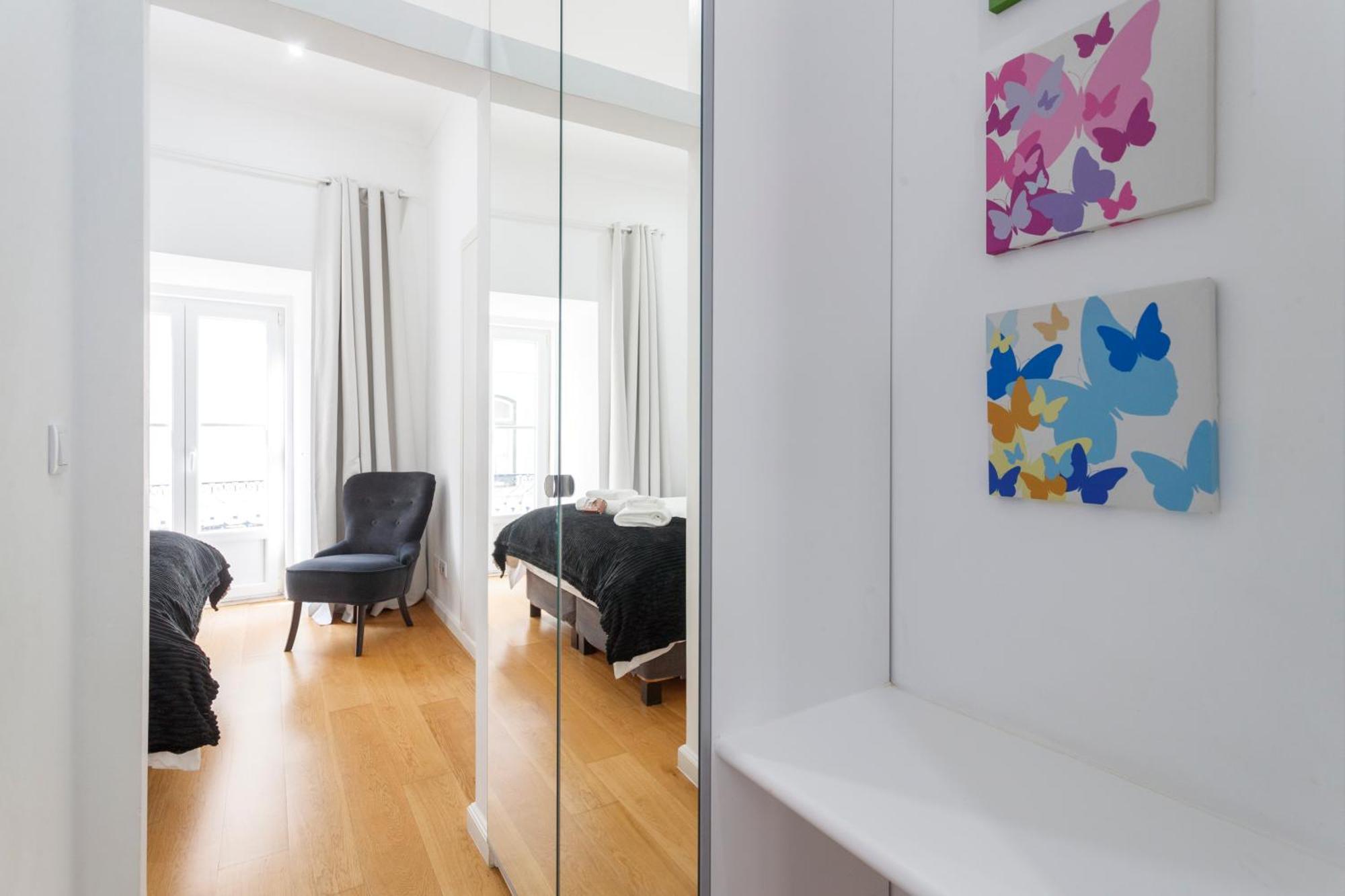 Sao Vicente Bedrooms 리스본 외부 사진