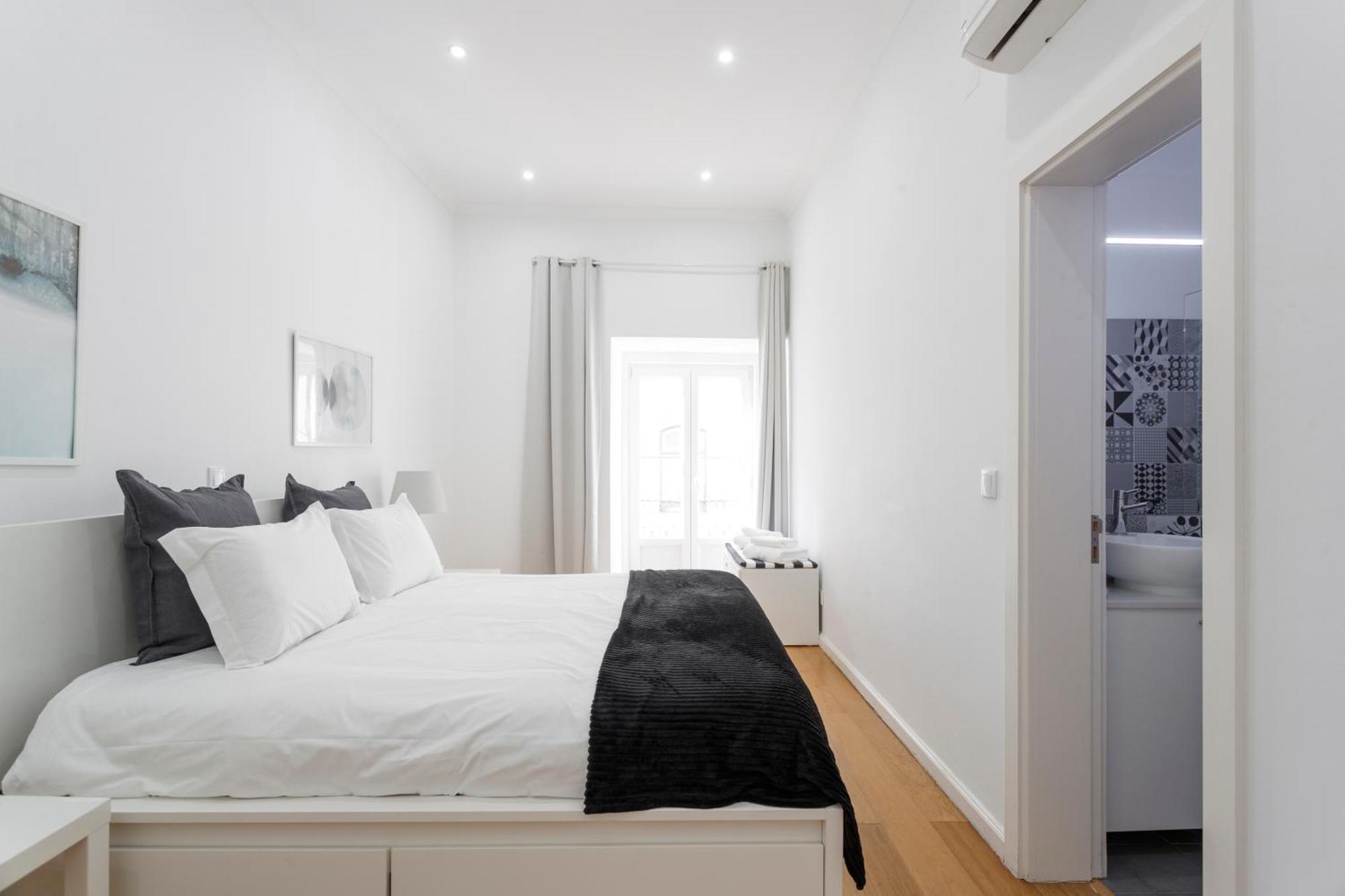 Sao Vicente Bedrooms 리스본 외부 사진