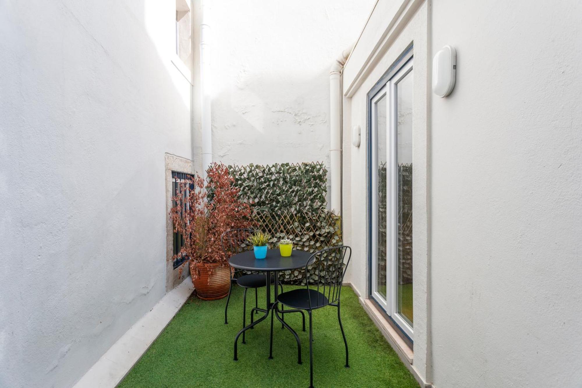 Sao Vicente Bedrooms 리스본 외부 사진